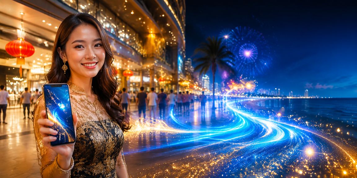 Aplikasi kasino dalam talian dengan perlindungan akaun yang selamat di Ipoh
