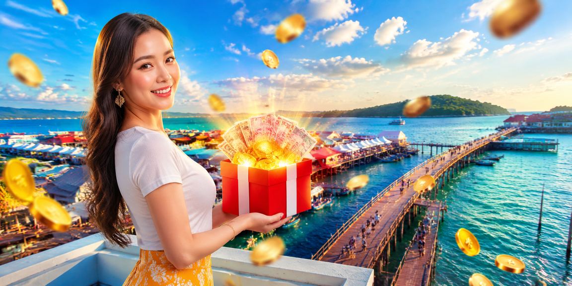 Pengalaman kasino hiburan dalam talian yang moden untuk pengguna Malaysia